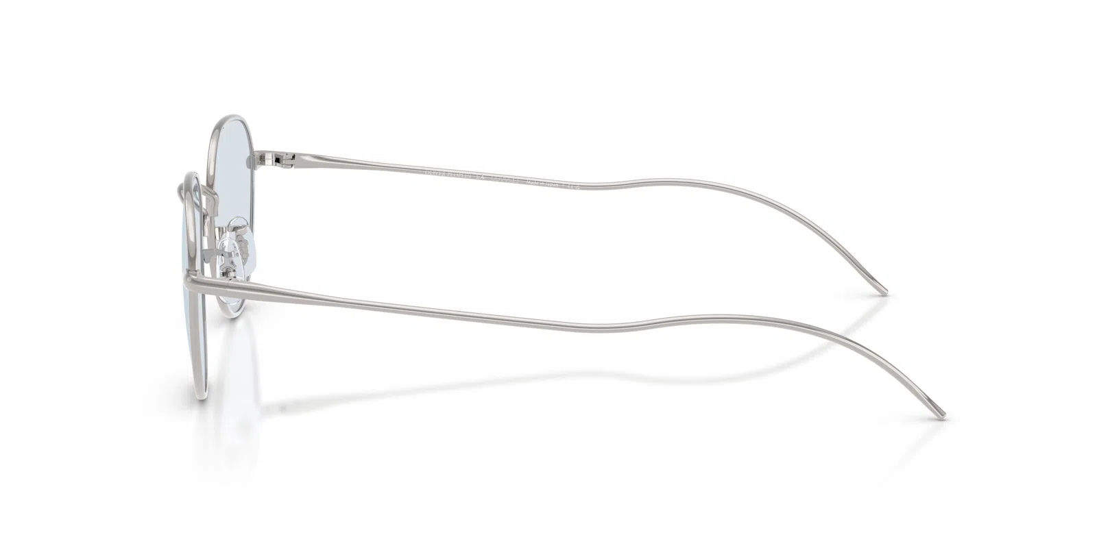 Oliver Peoples Tk-16 1383T Eyeglasses - view 14